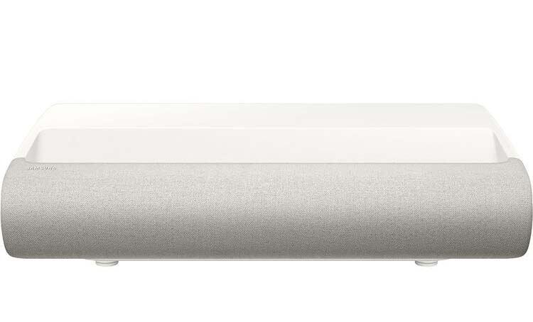Samsung The Premiere LPU7D